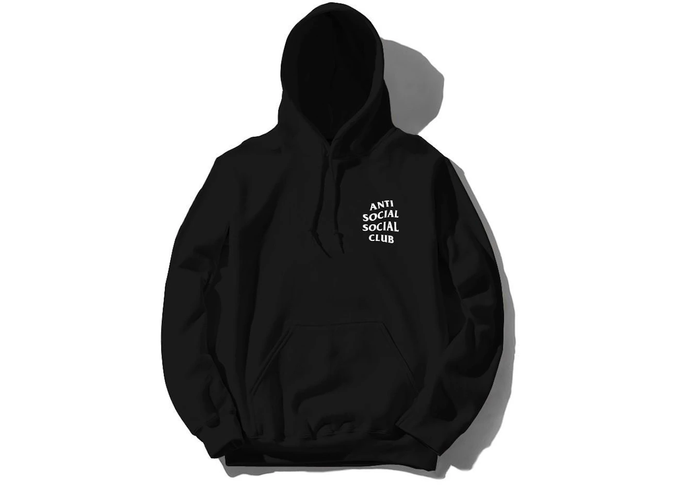 Anti social social club mind games crewneck Clearance
