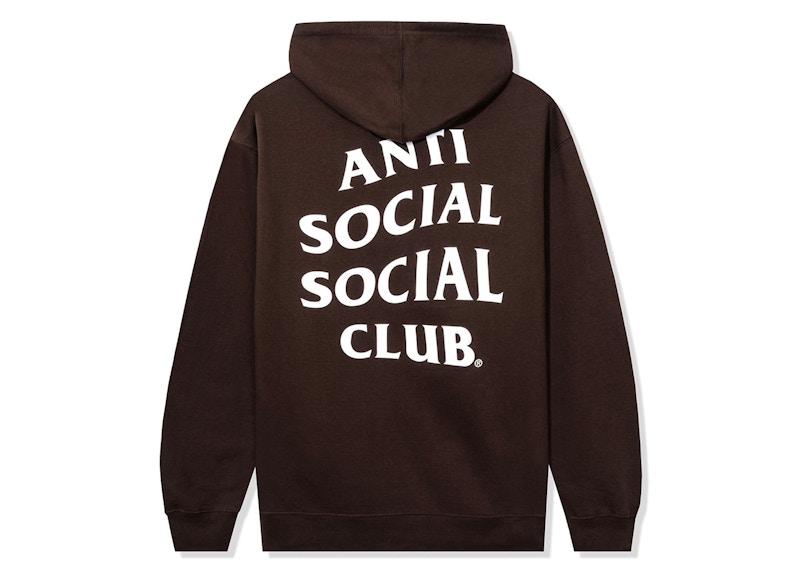 Anti social social hot sale club mind games hoodie