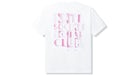 Anti Social Social Club Muted T-shirt White