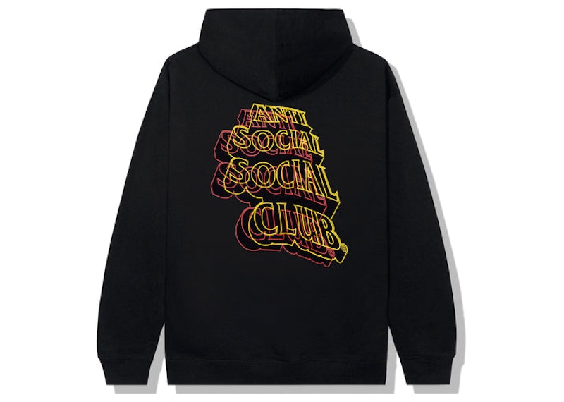 Assc popcorn hoodie new arrivals