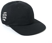 Anti Social Social Club Nicotine Cap (FW19) Black