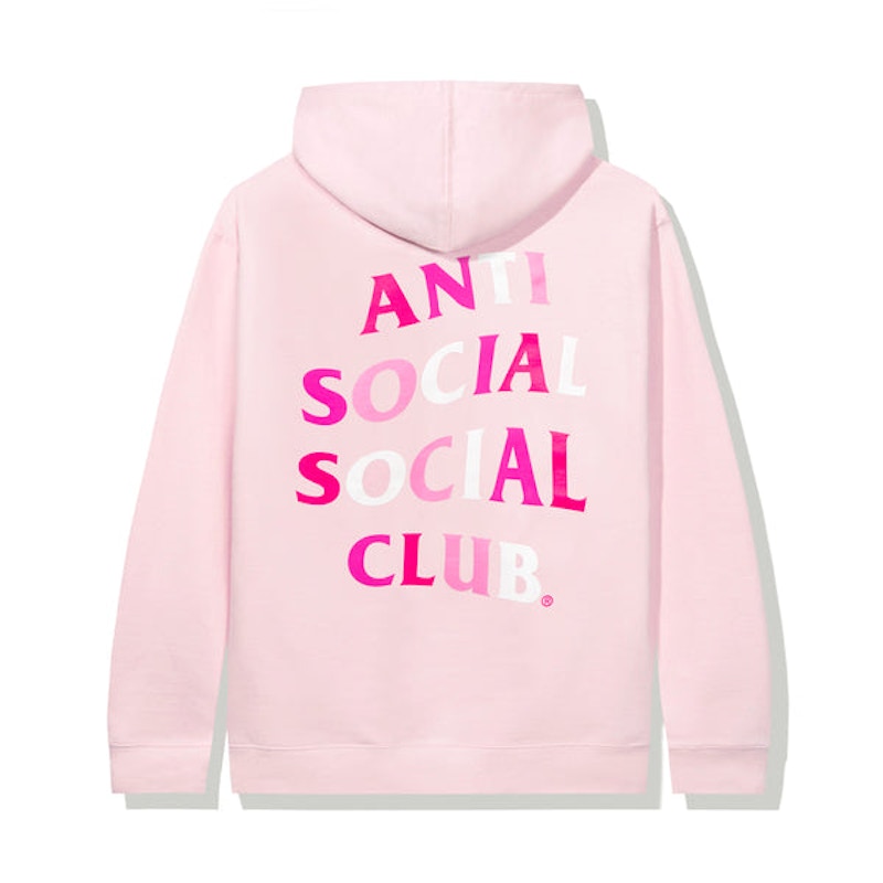 No social club sales hoodie