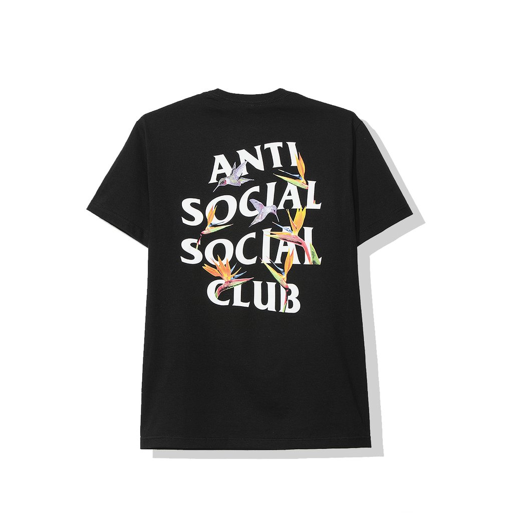 Brand New 100% Authentic Anti Social Social Club Pair of Dice Hoodie FW19 XS