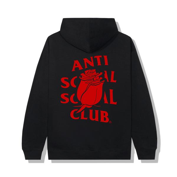 Assc 2025 hoodie rose