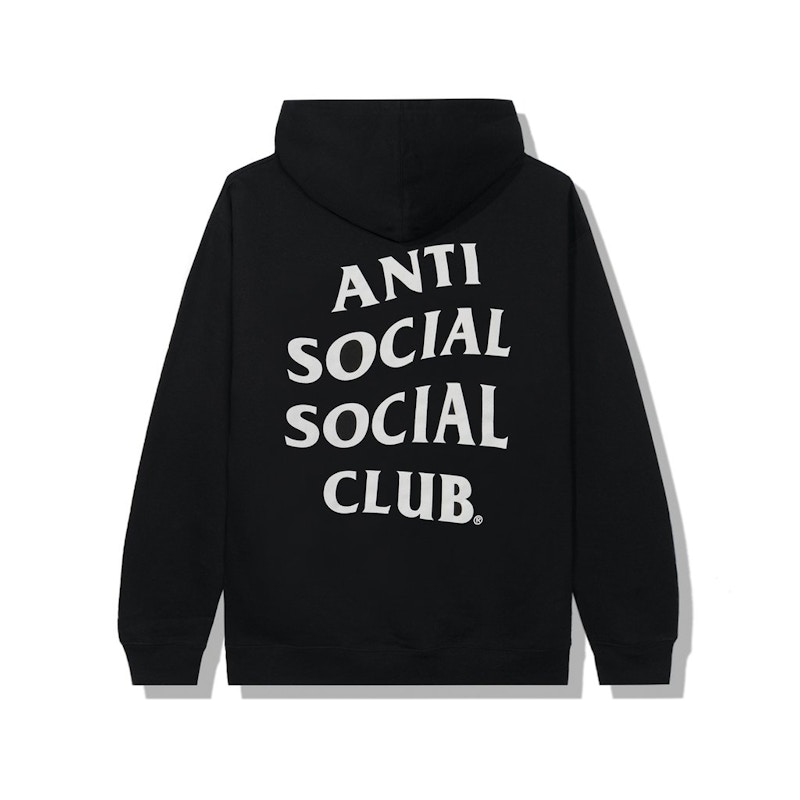 Assc sweatshirt 2025