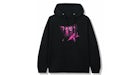 Anti Social Social Club SR-88 Hoodie Black