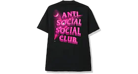 Anti Social Social Club SR-88 Tee Black