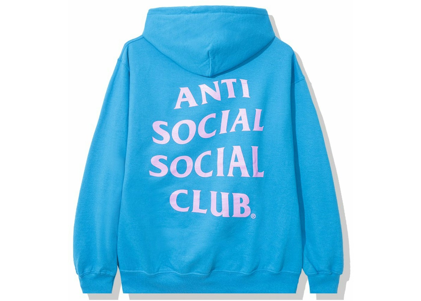 Hoodies anti social club Clearance