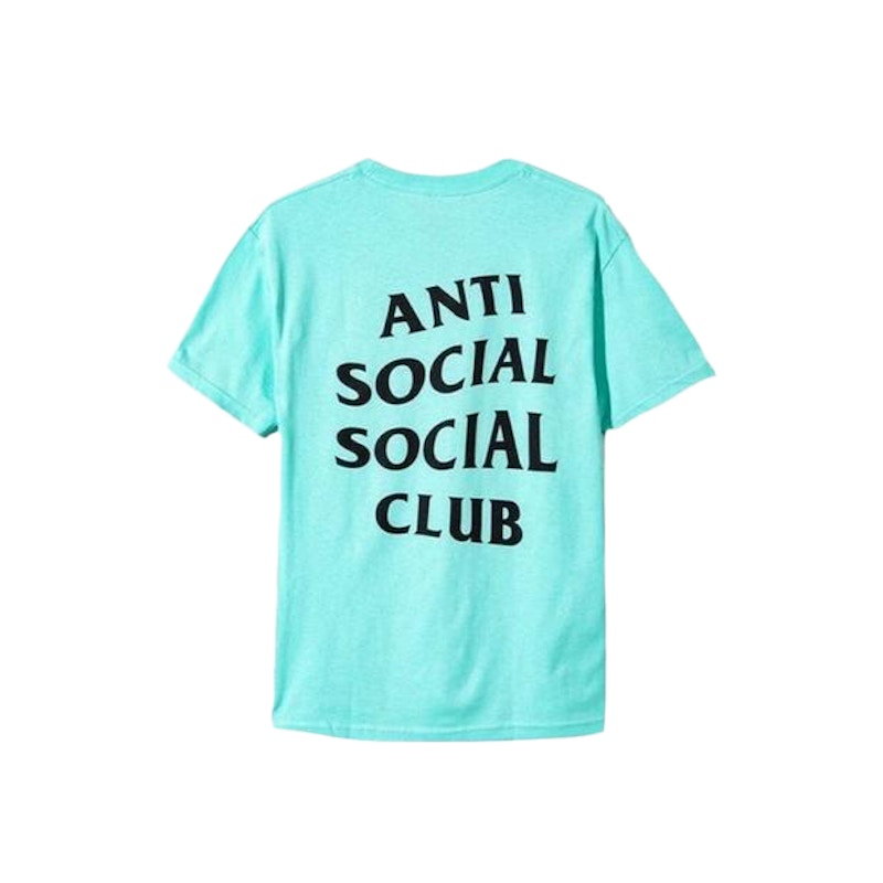 green anti social club