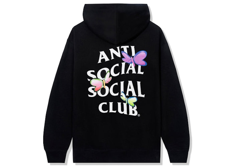 Assc hoodie stockx best sale