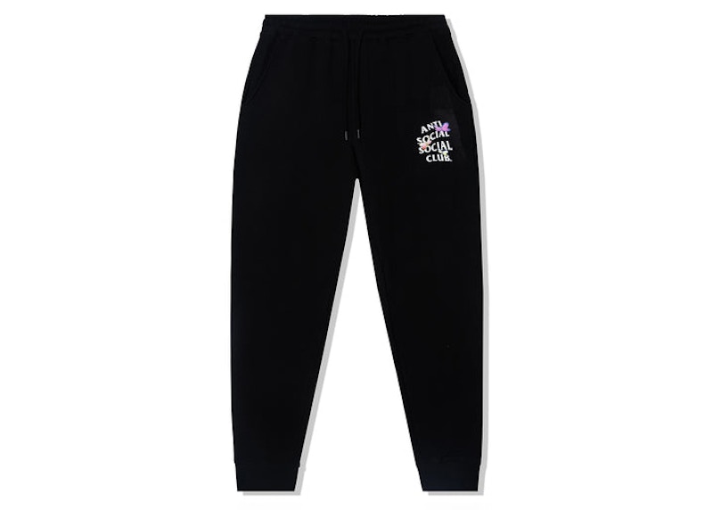 Anti social social cheap club sweatpants