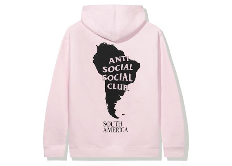 Assc best sale hoodie stockx