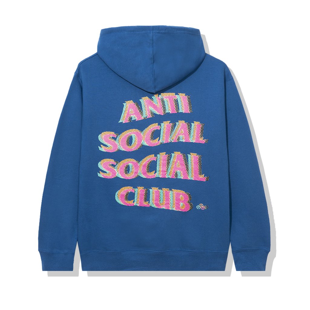The Best Anti Social Social Club Hoodies For Fall - StockX