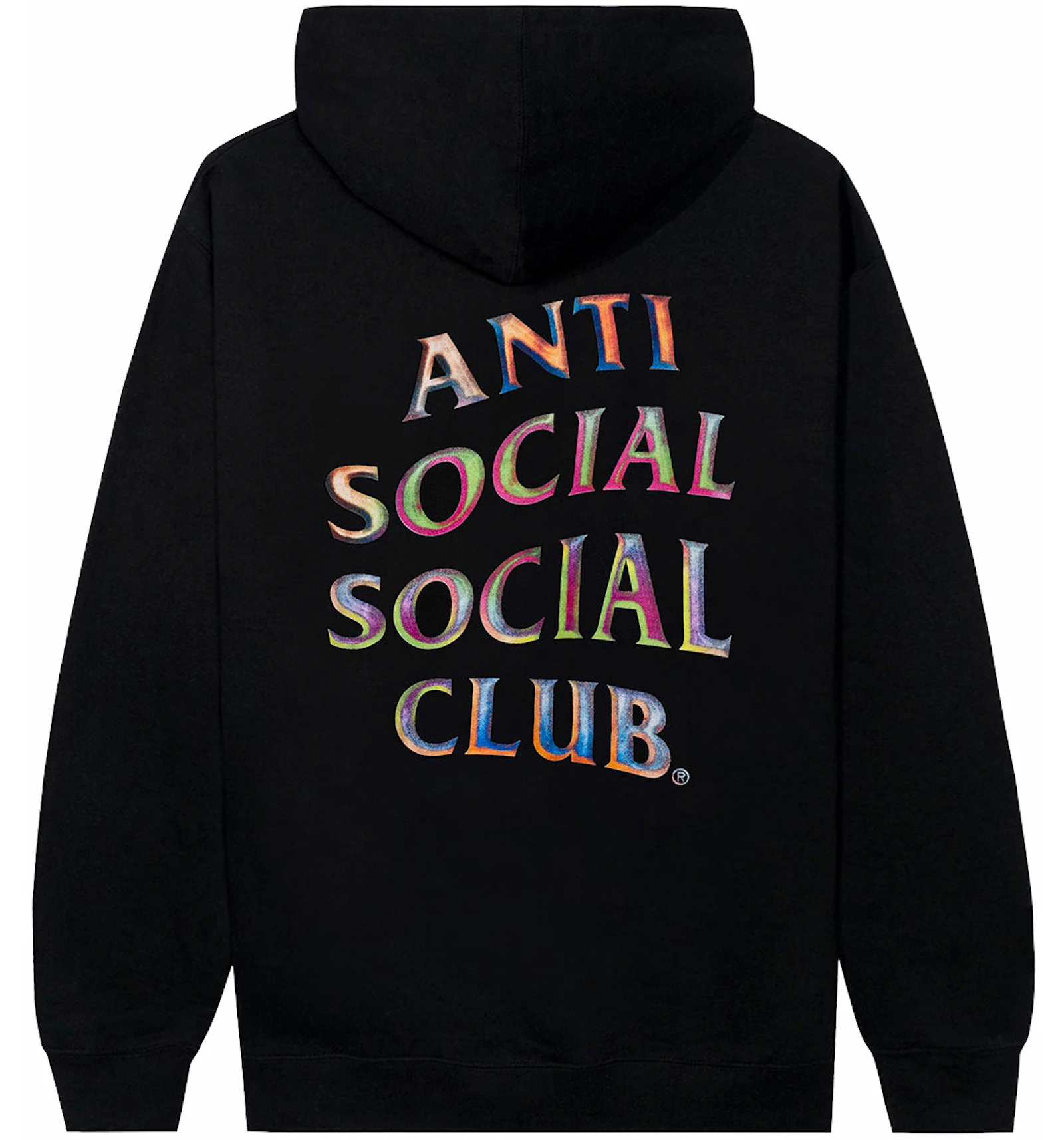 Anti Social Club Sweater Hoodie Anti Social Club Hoodie Paranoid Hoodie Black Clothing Anti Social Anti Social Club Sweater Hoodie Anti Social Club Hoodie Paranoid Hoodie Black Clothing Anti Social