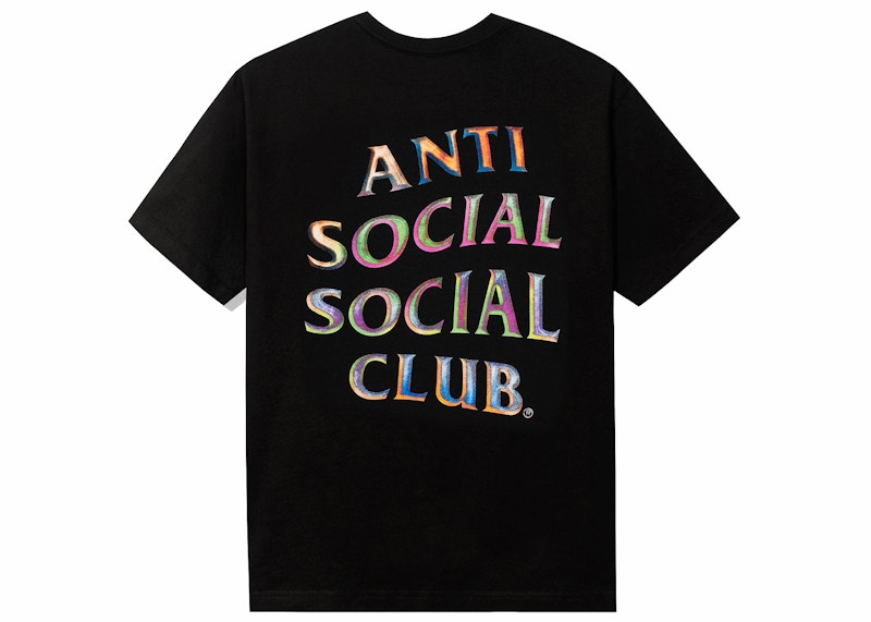 Stockx anti social social club sales
