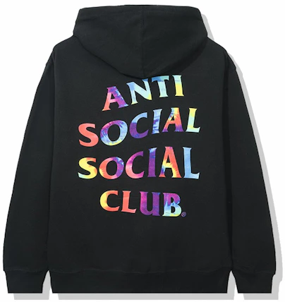 The Best Anti Social Social Club Hoodies For Fall - Stockx