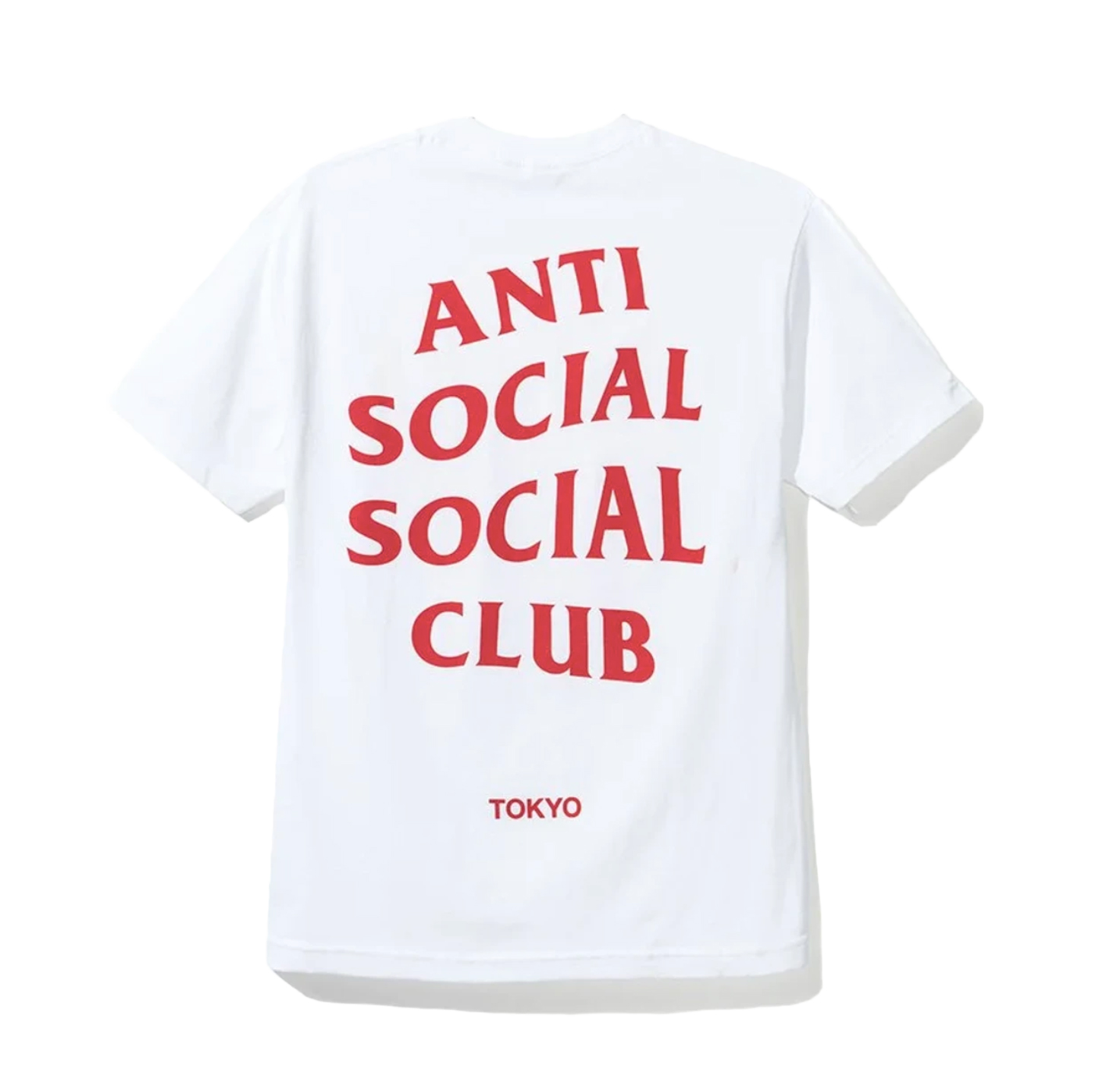 ANTI SOCIAL SOCIAL CLUB TOKYO Tee