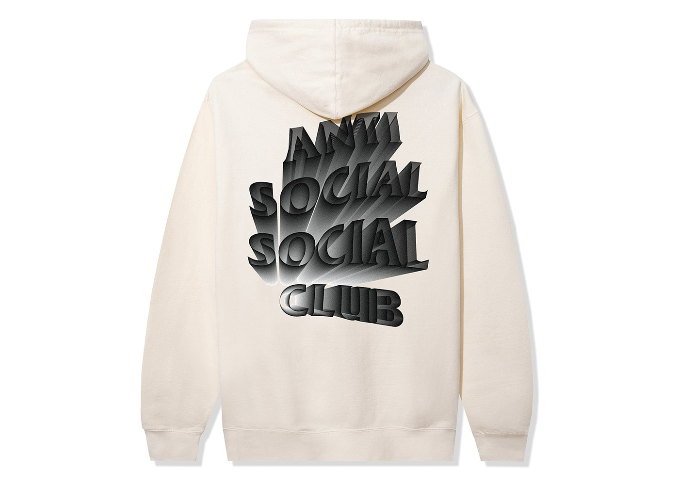 【セール国産】anti social social club MIRAGE HOOD パーカー