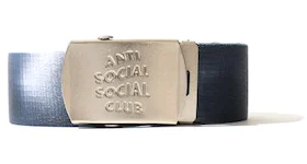 Anti Social Social Club When The Sun Goes Down Belt Multi
