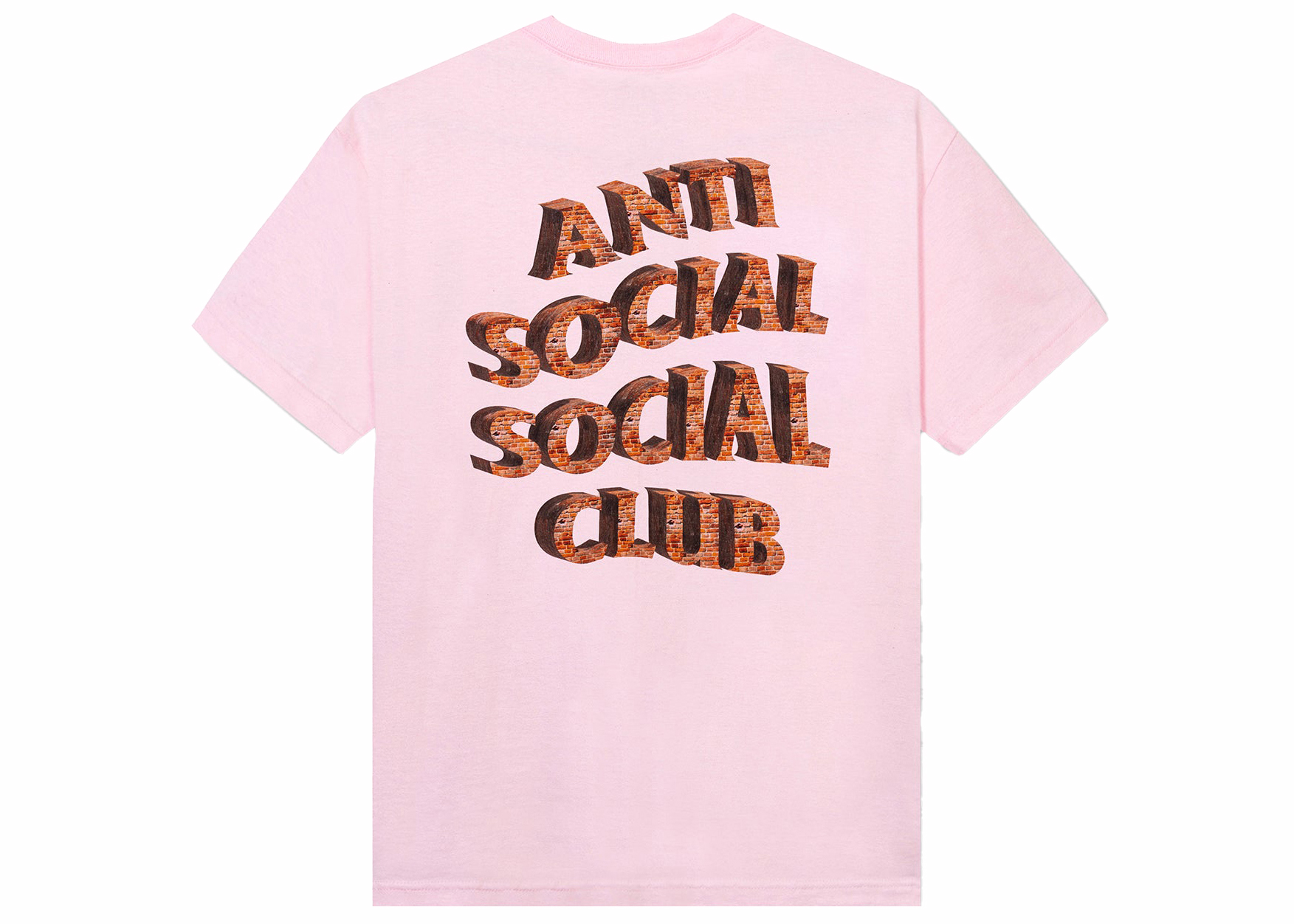 ANTI SOCIAL SOCIAL CLUB Stillness Hoodie