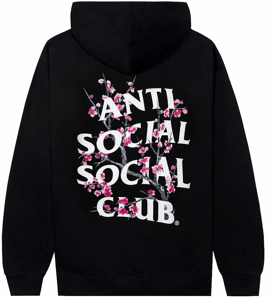 The Anti-Social Social Club - PEN America