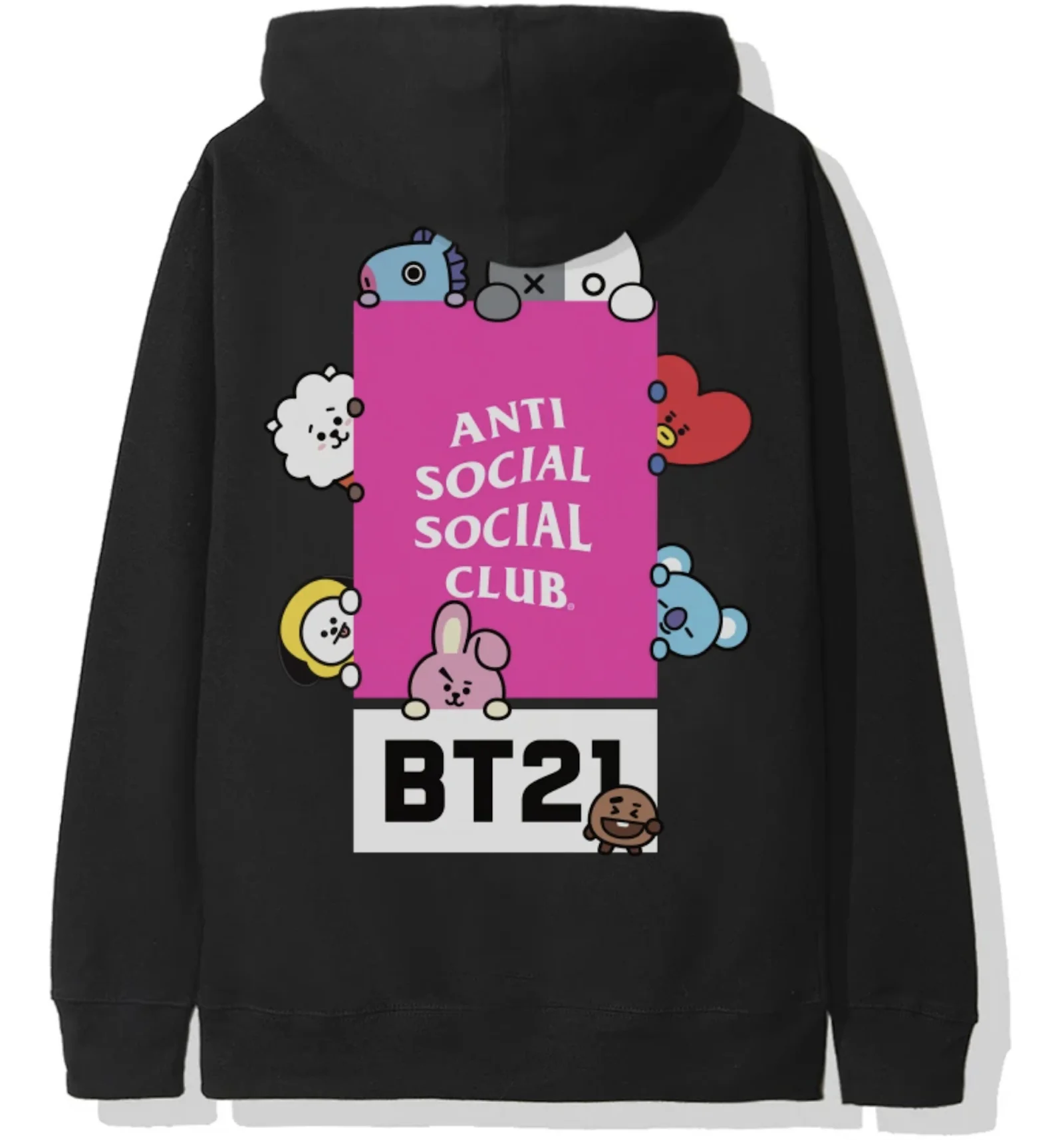 Assc top bt21 price