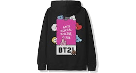Bt21 2025 club hoodie