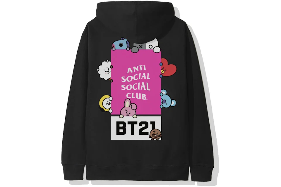 Bt21 assc price sales
