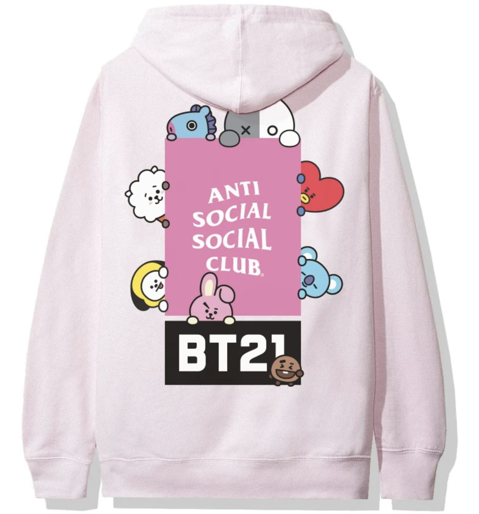 Assc mastermind hoodie best sale v2