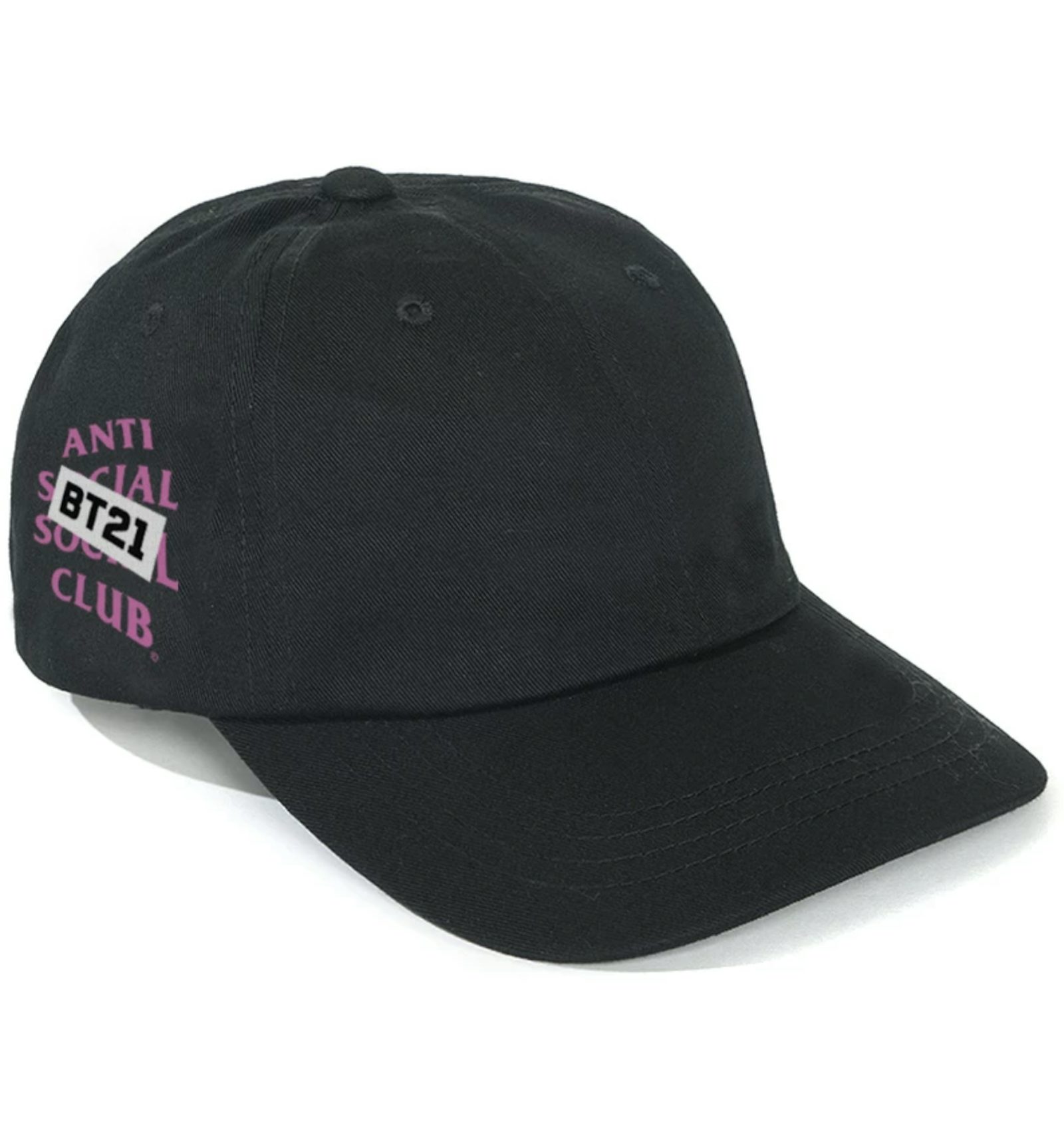 Bt21 x anti social club sales