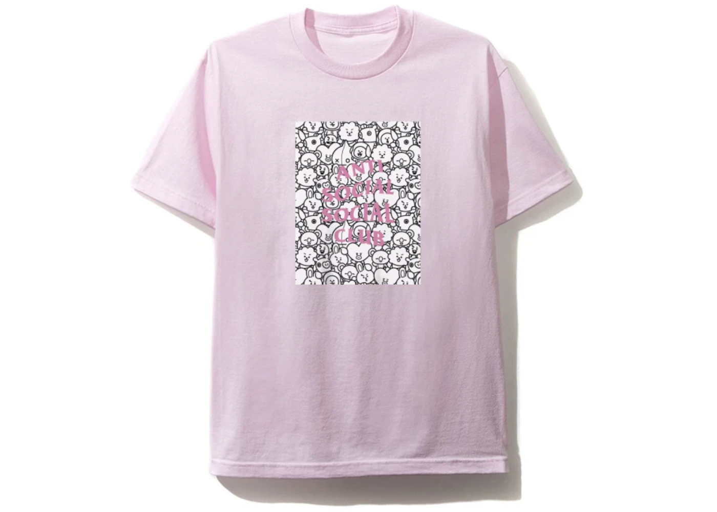 Bt21 antisocial 2025