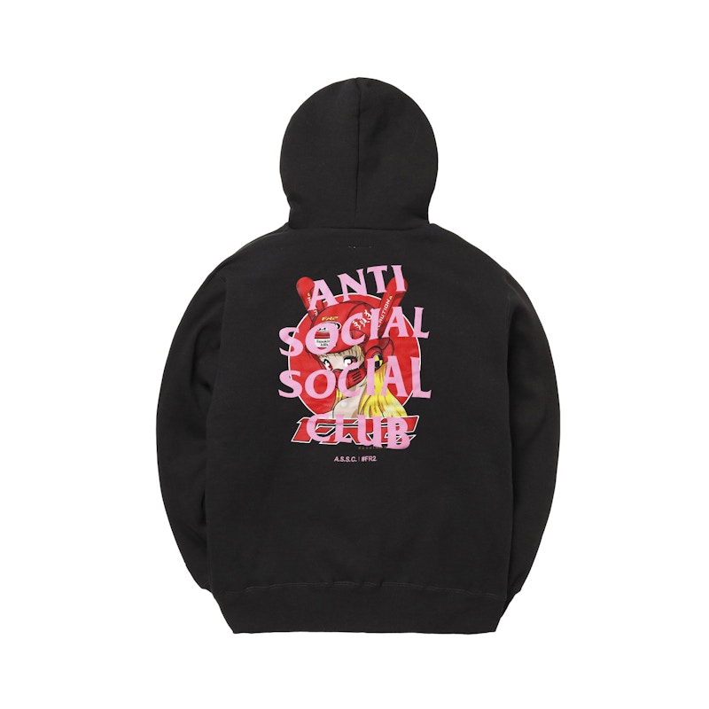 Assc hot sale beverly hoodie