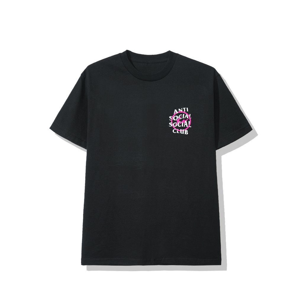 Fragment x Assc Pink Bolt Tee - Tシャツ/カットソー(半袖/袖なし)