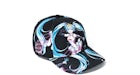 Anti Social Social Club x Good Smile Racing Hatsune Miku Cap Black/Multi