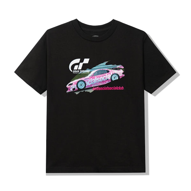 Gran turismo store t shirt