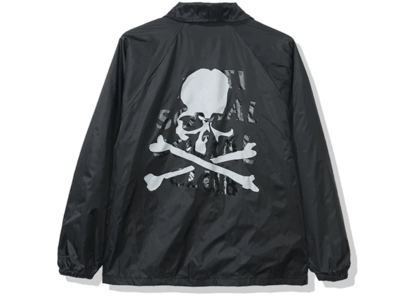 Anti social social club mastermind hoodie deals