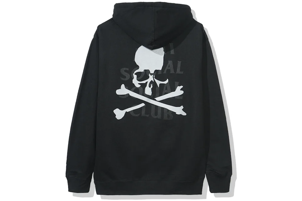 Mastermind assc hoodie best sale