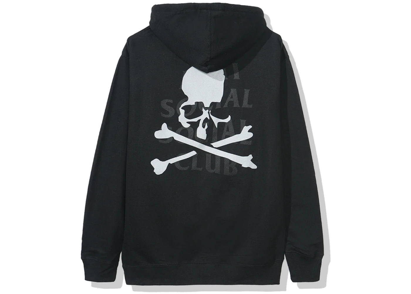 Assc mastermind hoodie best sale v2