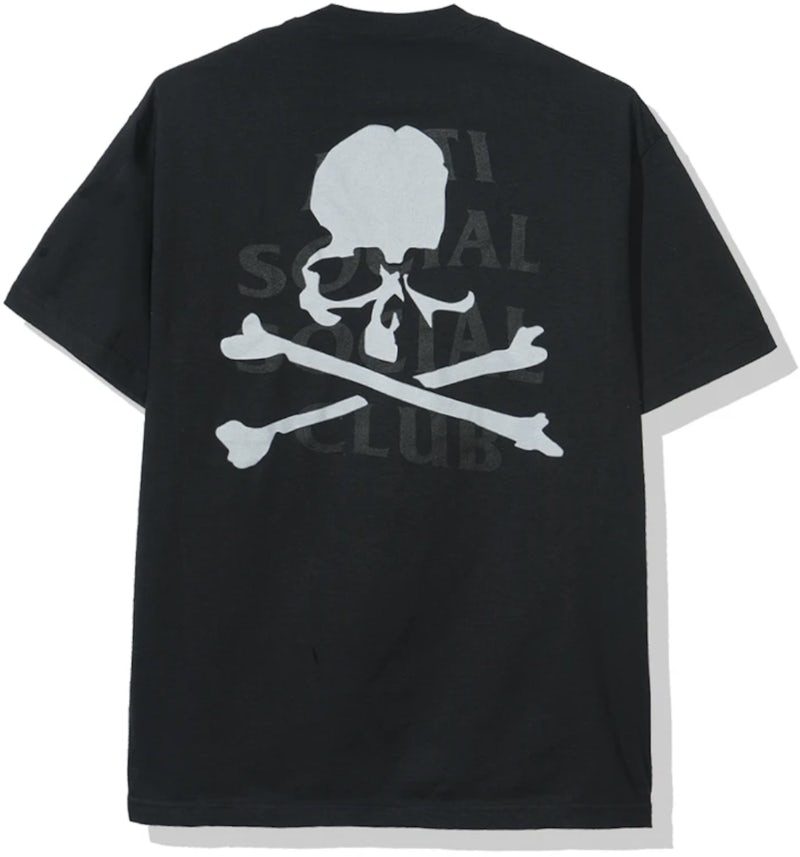 Mastermind anti social social club hoodie sales