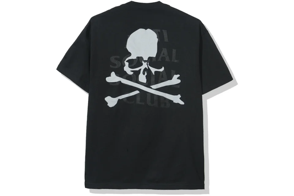 Assc mastermind top hoodie v2