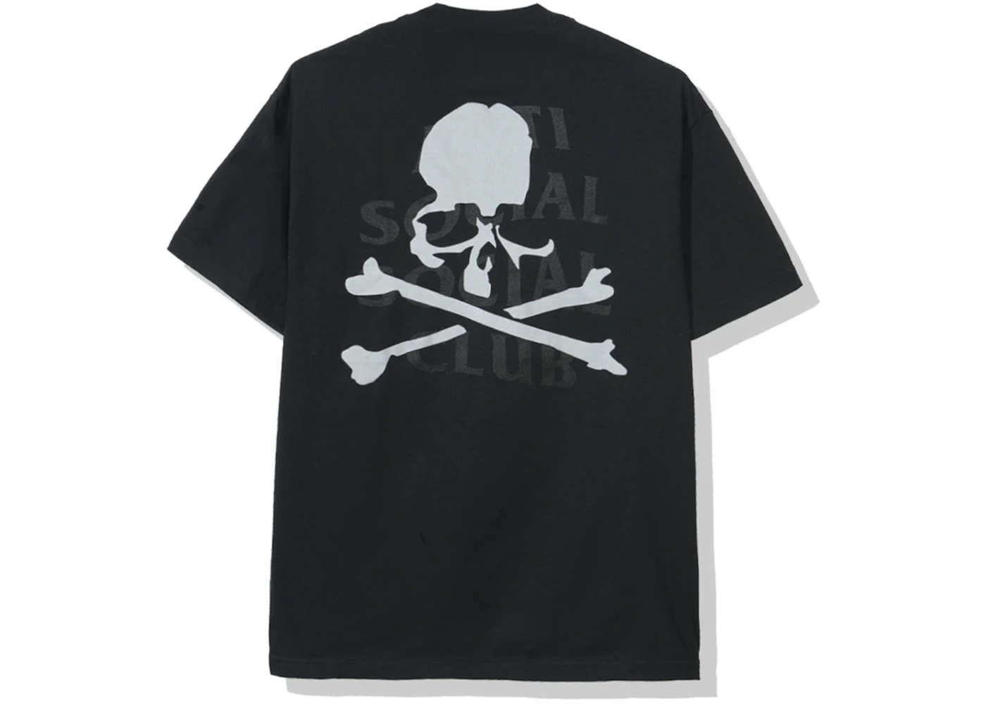 Anti social social club x mastermind Clearance