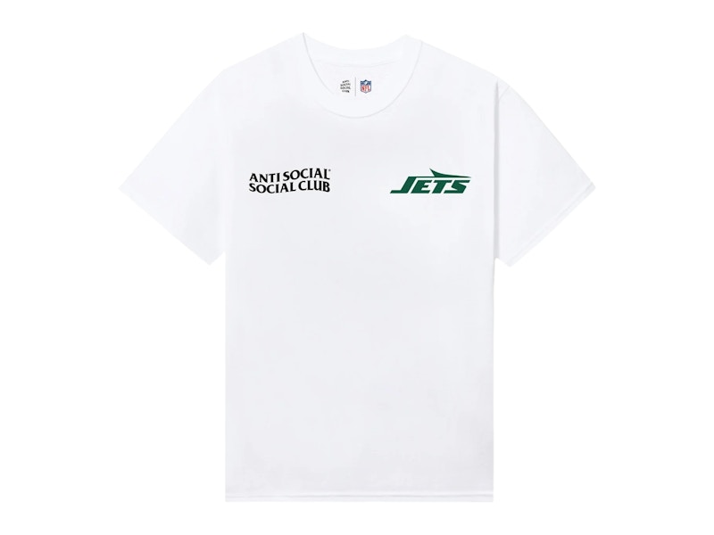 新品 25ss ANTI SOCIAL SOCIAL CLUB 別注 スキレット 新品 25ss ANTI SOCIAL SOCIAL CLUB 別注 スキレット - メルカリ