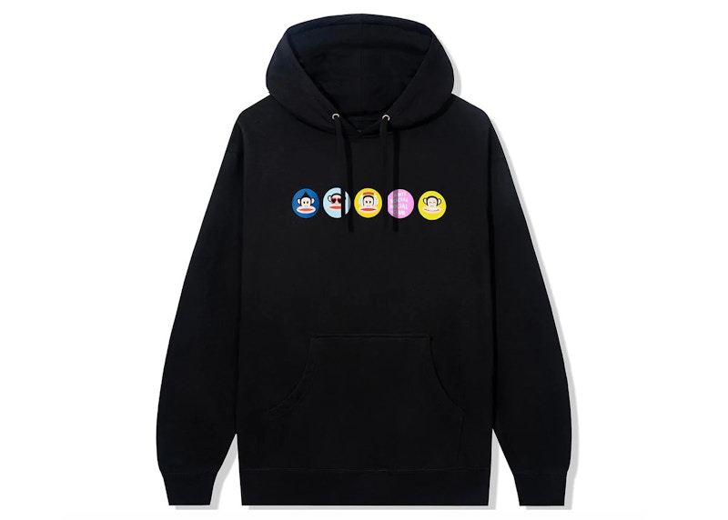 Paul frank shop hoodie price