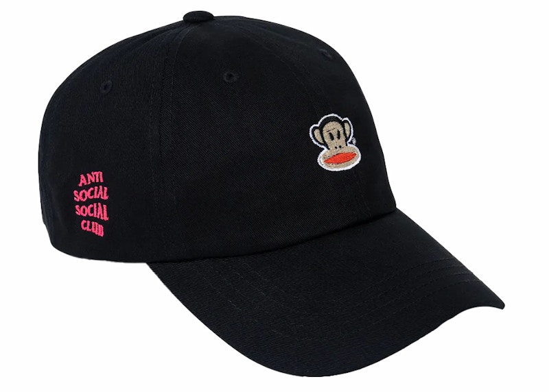 Paul hot sale frank cap