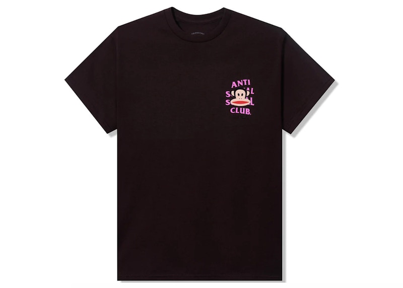 Kith clearance chocolate tee