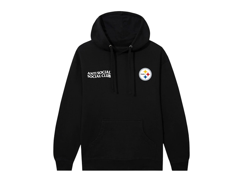 新品 25ss ANTI SOCIAL SOCIAL CLUB 別注 スキレット 新品 25ss ANTI SOCIAL SOCIAL CLUB 別注 スキレット - メルカリ