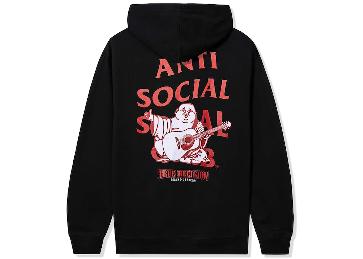 Anti Social Social Club x True Religion Anti-Truth Premium