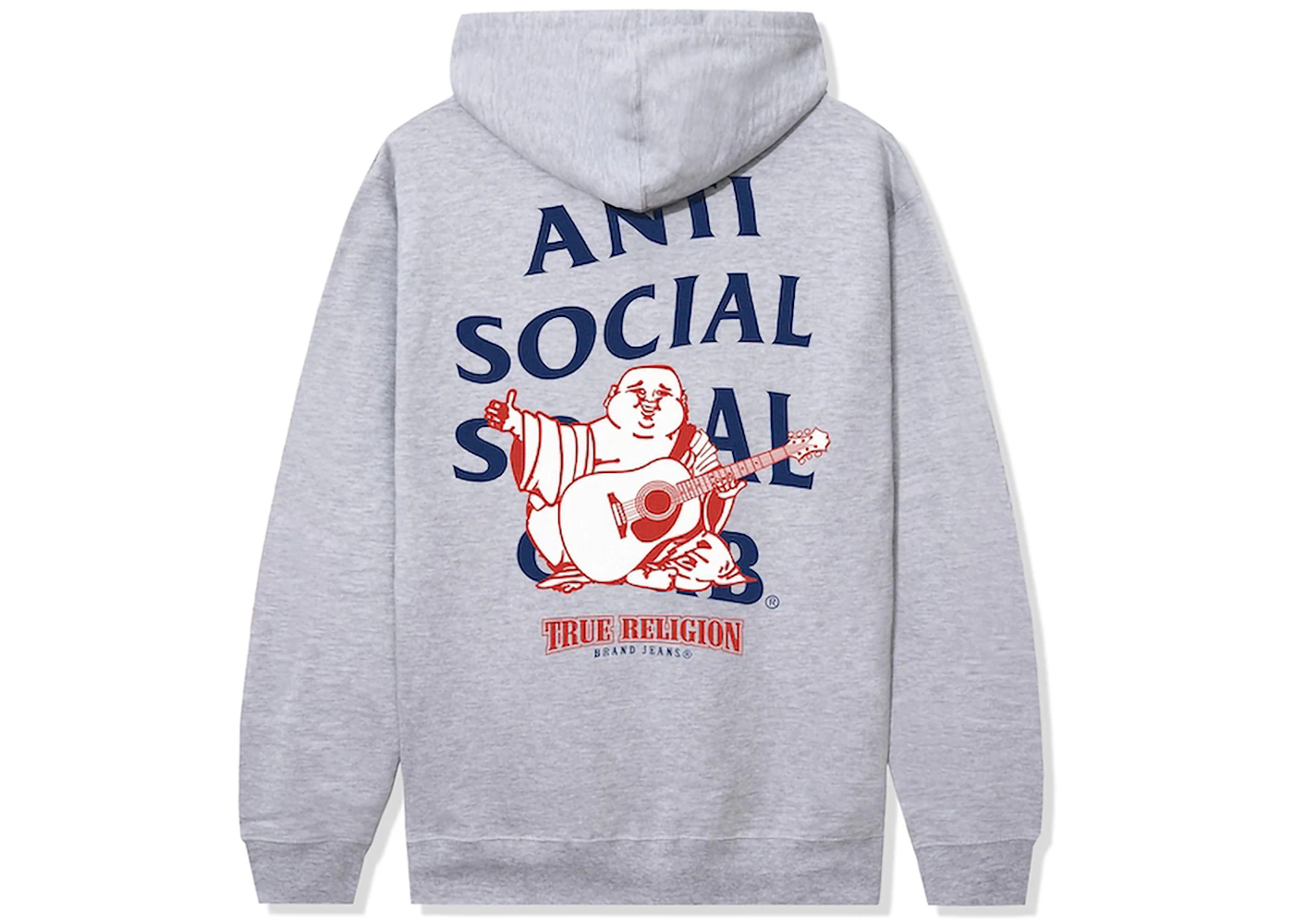 Anti Social Social Club x True Religion Anti-Truth Premium