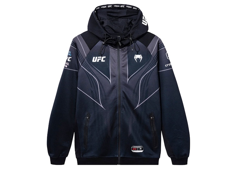 Ufc hotsell walkout hoodie