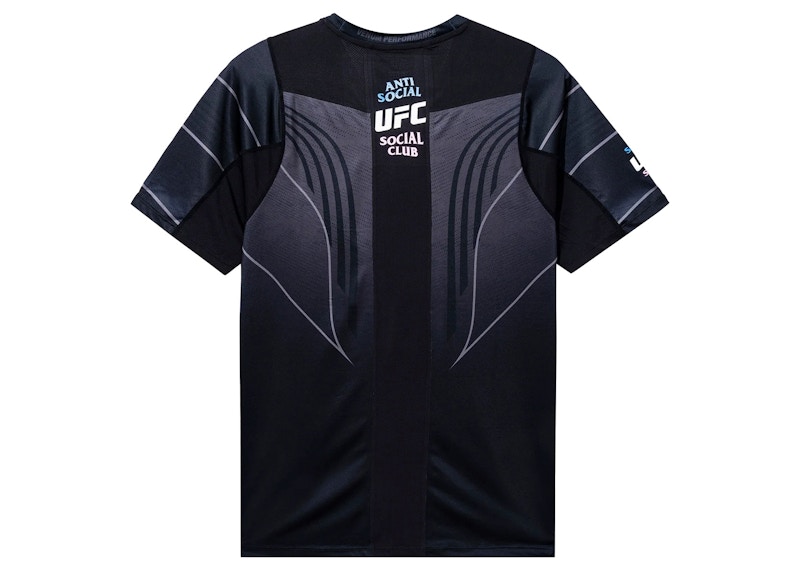 Ufc walkout outlet shirt